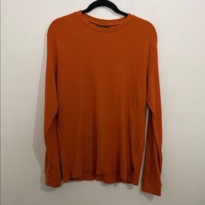 Patagonia Women's Work Waffle Crewneck